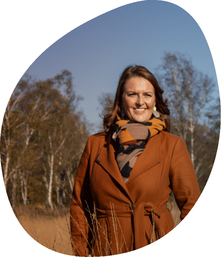 Tessa Coacht website