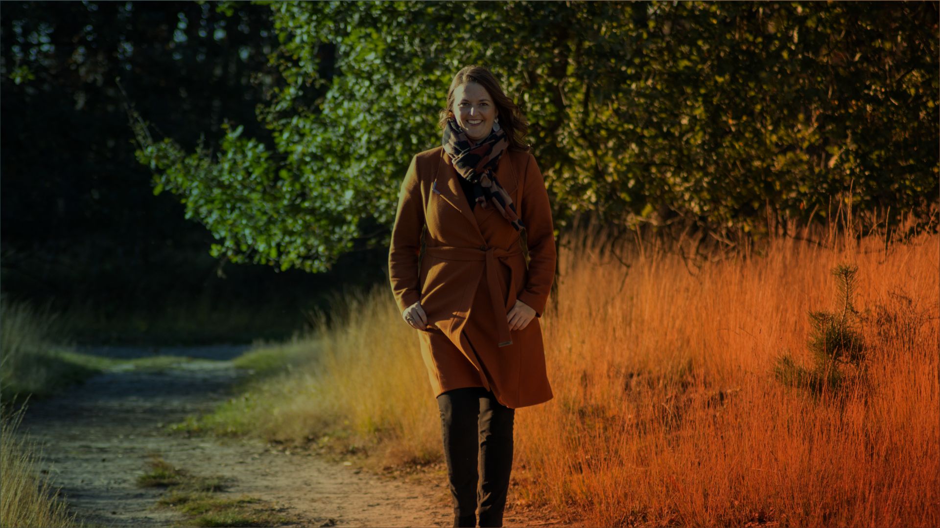 Tessa Coacht website