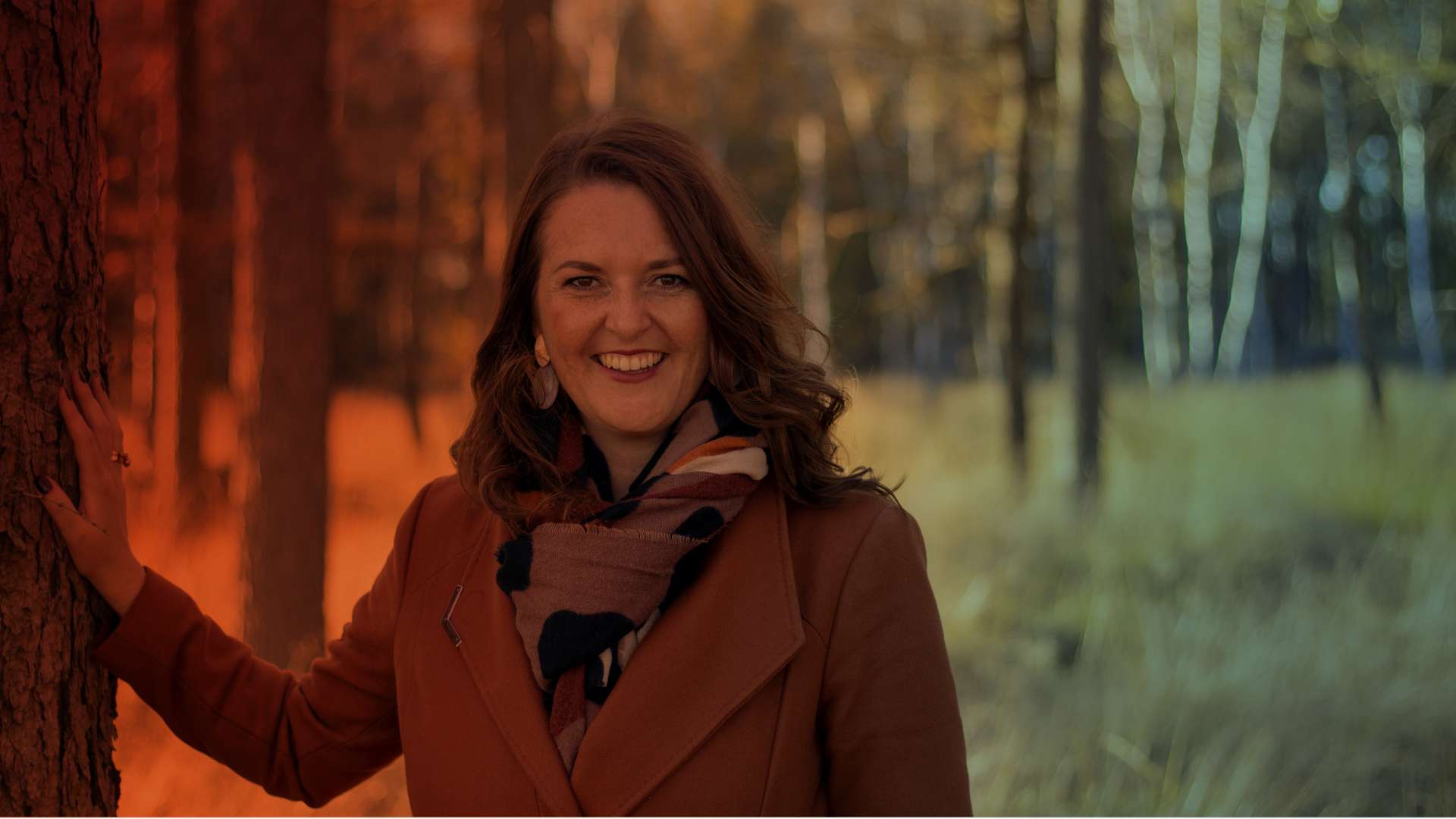 Tessa Coacht website